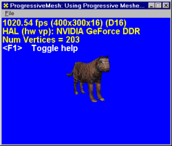 DirectX 8.0: Вопросы и ответы, фото 11