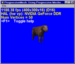 DirectX 8.0: Вопросы и ответы, фото 13