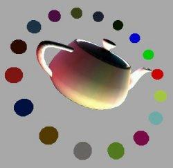 DirectX 8.0: Вопросы и ответы, фото 4