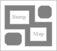 Рельефное текстурирование (Bump mapping), фото 4
