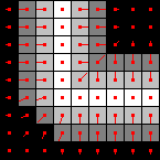 Рельефное текстурирование (Bump mapping), фото 6