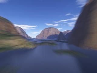Эффект «размытия» в движении (Motion Blur), фото 2