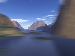 Эффект «размытия» в движении (Motion Blur), фото 3