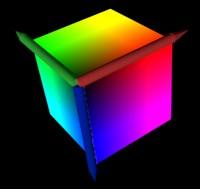 3D-графика: Свет и сцена. Особенности моделирования света., фото 8