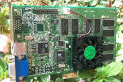 Видеокарты на базе чипсета nVidia Riva TNT2. Сравнительный обзор, фото 39
