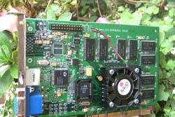 Видеокарты на базе чипсета nVidia Riva TNT2. Сравнительный обзор, фото 48