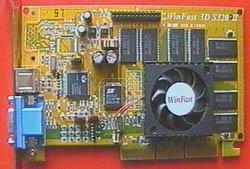 Видеокарты на базе чипсета nVidia Riva TNT2. Сравнительный обзор, фото 13