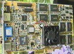 Видеокарты на базе чипсета nVidia Riva TNT2. Сравнительный обзор, фото 24