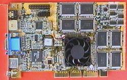 Видеокарты на базе чипсета nVidia Riva TNT2. Сравнительный обзор, фото 18