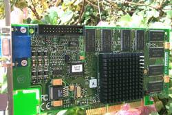 Видеокарты на базе чипсета nVidia Riva TNT2. Сравнительный обзор, фото 30
