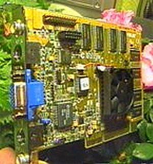 Сравнение видеокарт на чипсете nVidia Riva TnT. Часть 2, фото 7