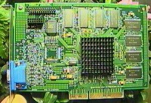 Сравнение видеокарт на чипсете nVidia Riva TnT. Часть 2, фото 5