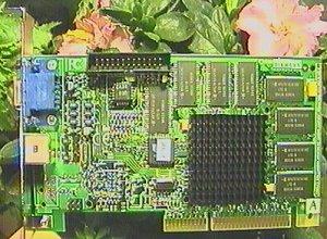 Сравнение видеокарт на чипсете nVidia Riva TnT. Часть 2, фото 3