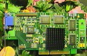 Сравнение видеокарт на чипсете nVidia Riva TnT. Часть 2, фото 11