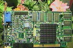 Сравнение видеокарт на чипсете nVidia Riva TnT. Часть 2, фото 9