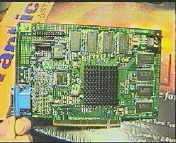 Сравнение видеокарт на чипсете nVidia Riva TnT. Часть 2, фото 55