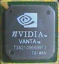 Обзор видеокарты Leadtek WinFast 3D S320V (Vanta), фото 1
