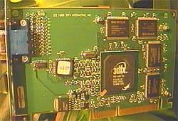 Обзор видеокарты 3dfx Velocity 100, фото 2