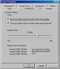 Обзор видеокарты 3dfx Voodoo3 2000, фото 6