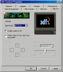 Обзор видеокарты 3dfx Voodoo3 3000, фото 25
