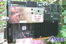 Обзор видеокарты 3dfx Voodoo3 3500TV, фото 1