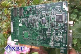 Обзор видеокарты 3dfx Voodoo3 3500TV, фото 2