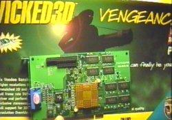 Wicked3D Voodoo2 и Wicked3D Vengeance (Banshee), фото 18