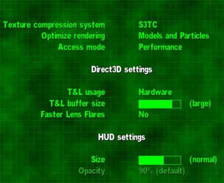 Обзор ATI Radeon 9000: Часть 1: Radeon 9000 Pro 64 МБ, фото 48