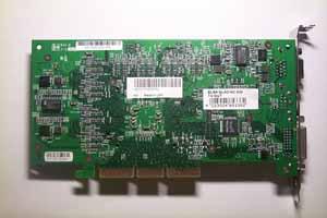 Triplex Millennium Silver GeForce4 Ti 4600 и GESTAPO GeForce3 Ti 200 (одностраничный), фото 19