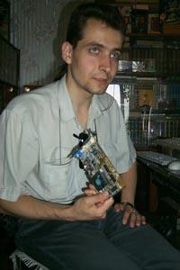 Юбилейный выпуск 3DGiТогов за июнь 2002 года (нам 2 года!), фото 8