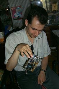 Юбилейный выпуск 3DGiТогов за июнь 2002 года (нам 2 года!), фото 7