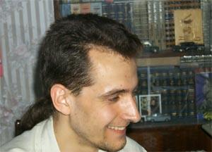 Юбилейный выпуск 3DGiТогов за июнь 2002 года (нам 2 года!), фото 3