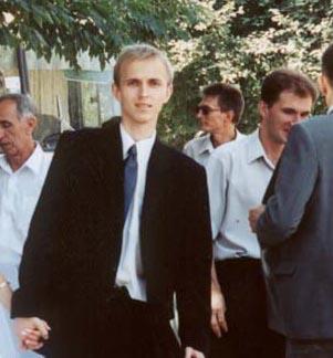 Юбилейный выпуск 3DGiТогов за июнь 2002 года (нам 2 года!), фото 12