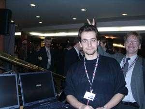 3DGiТоги за июнь 2003 года, фото 3