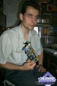 Рейтинг 3D-акселераторов PCI-E за июнь 2005 года, фото 8