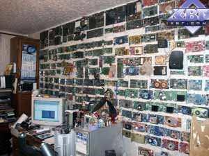 Рейтинг 3D-акселераторов PCI-E за июнь 2005 года, фото 5