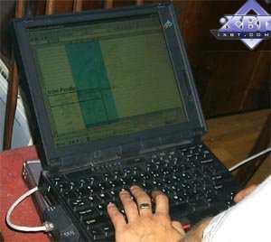 Рейтинг 3D-акселераторов PCI-E за июнь 2005 года, фото 10