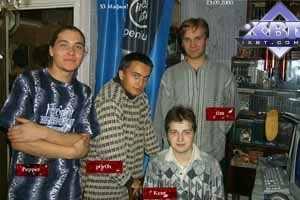 Рейтинг 3D-акселераторов PCI-E за июнь 2005 года, фото 3