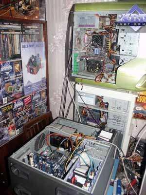 Рейтинг 3D-акселераторов PCI-E за июнь 2005 года, фото 12