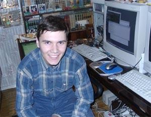 Рейтинг 3D-акселераторов за июнь 2004 года, фото 5