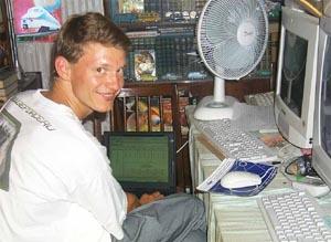 Юбилейный выпуск 3DGiТогов за июнь 2002 года (нам 2 года!), фото 4