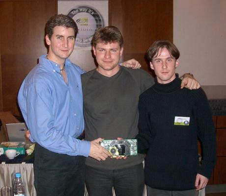3DGiТоги за декабрь 2003 года, фото 14