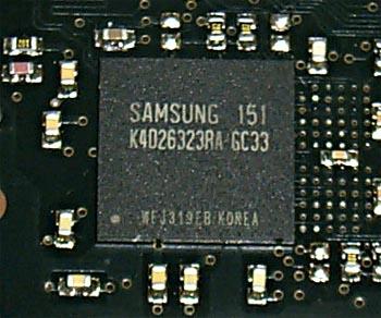 VPU 3Dlabs P10 и видеокарта Wildcat VP870 на его основе (одностраничный вариант), фото 16