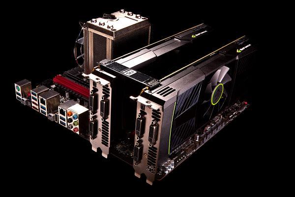 Справочная информация о семействе видеокарт NVIDIA GeForce GTX 400/500, фото 26