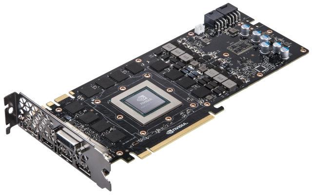 Справочная информация о семействе видеокарт Nvidia GeForce GTX 900, фото 4