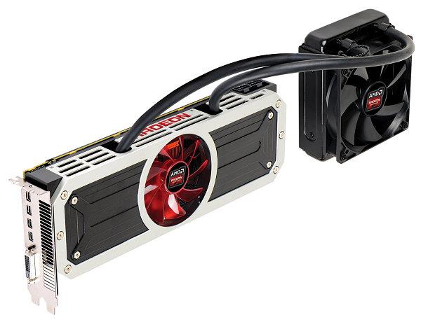 Справочная информация о семействе видеокарт AMD Radeon R7 и R9, фото 35
