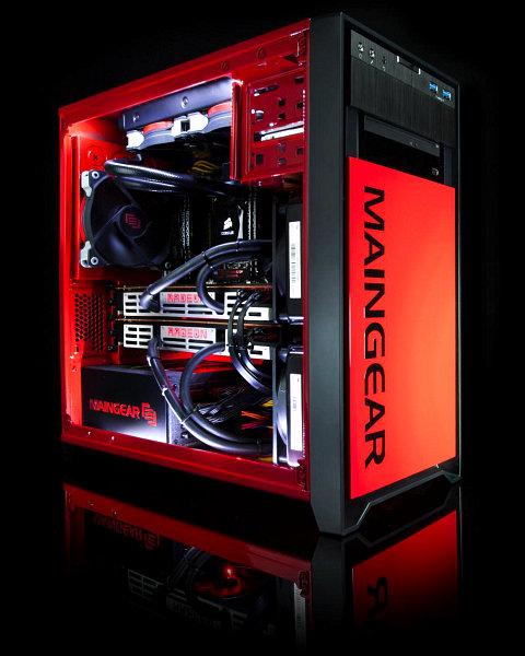 Справочная информация о семействе видеокарт AMD Radeon R7 и R9, фото 38