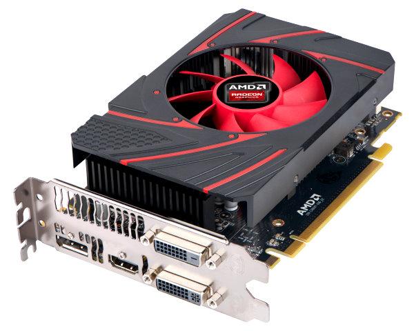 Справочная информация о семействе видеокарт AMD Radeon R7 и R9, фото 30