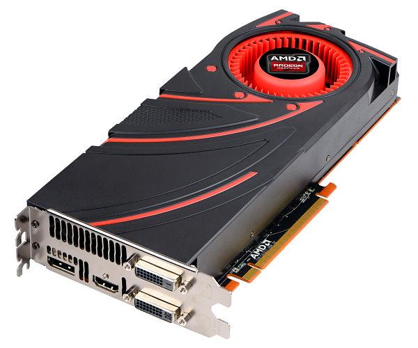 Справочная информация о семействе видеокарт AMD Radeon R7 и R9, фото 25
