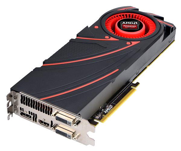 Справочная информация о семействе видеокарт AMD Radeon R7 и R9, фото 22